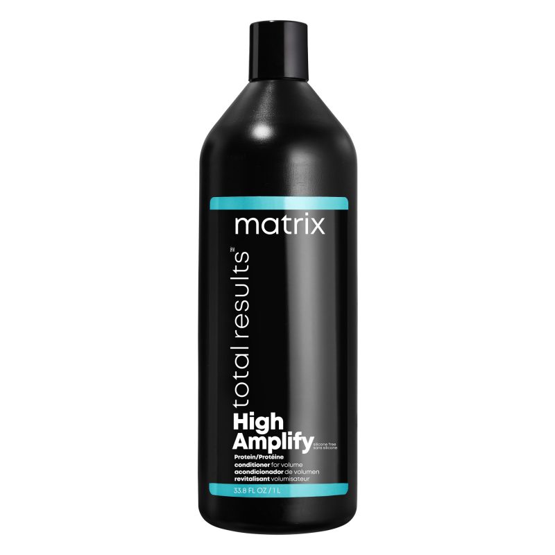 MATRIX TOTAL RESULTS AMPLIFY CONDITIONER LITRO