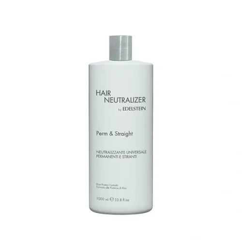 BY EDELSTEIN HAIR NEUTRALIZER LITRO