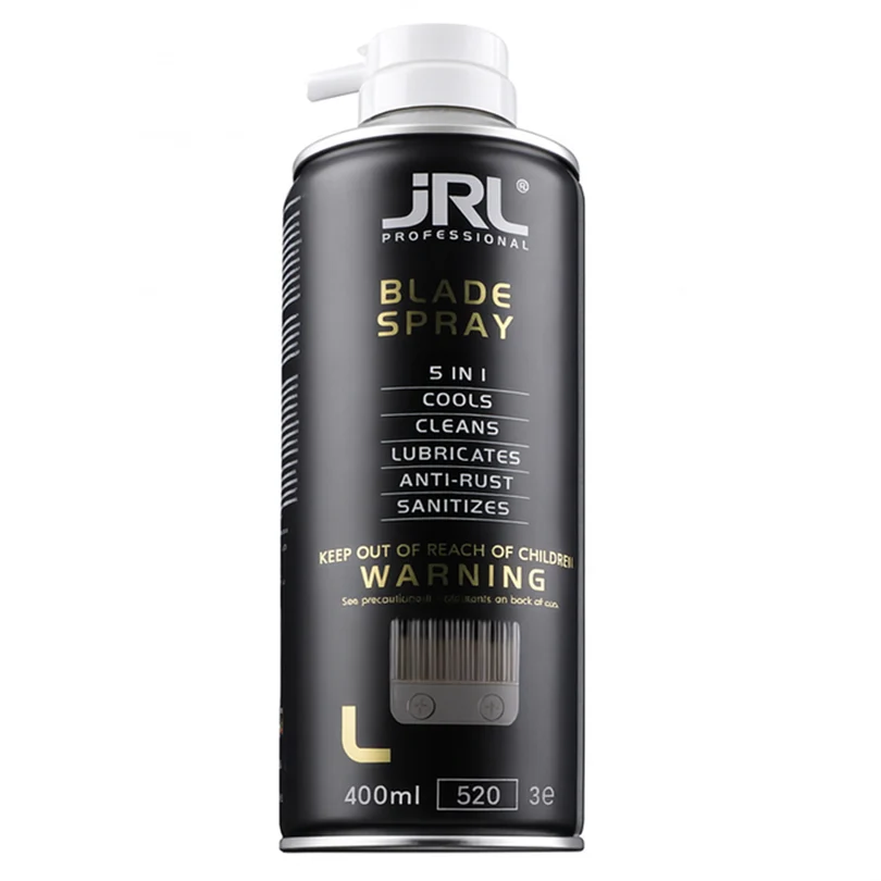 JRL PROFESSIONAL BLADE SPRAY 400 ML