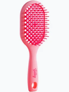 LABOR SILKY BRUSH SPAZZOLA PNEUMATICA VENTILATA5