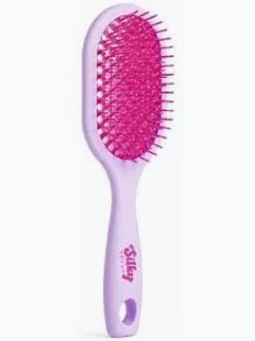 LABOR SILKY BRUSH SPAZZOLA PNEUMATICA VENTILATA6