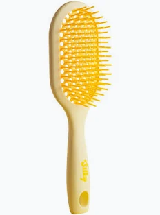 LABOR SILKY BRUSH SPAZZOLA PNEUMATICA VENTILATA8
